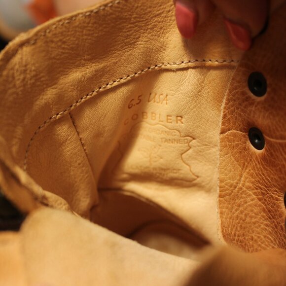 Women's Bed Stu Judgement Boot - Picture 6 of 6